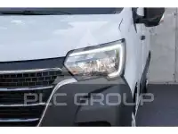 2023 Renault Master