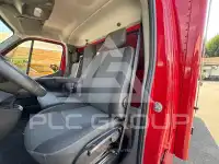 2023 Renault Master