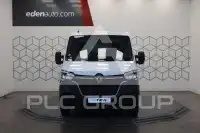 2023 Renault Master