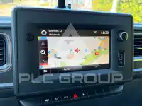 2023 Renault Master