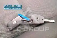 2023 Renault Master