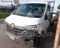 2023 Renault Master