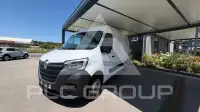 2023 Renault Master