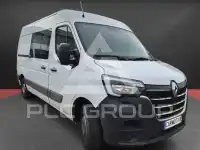 2023 Renault Master