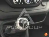 2023 Renault Master