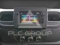 2023 Renault Master