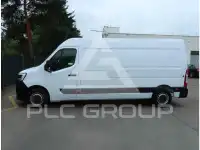 2023 Renault Master