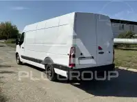 2023 Renault Master