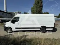 2023 Renault Master