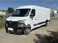 2023 Renault Master