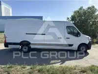 2023 Renault Master