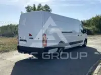 2023 Renault Master
