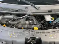 2023 Renault Master