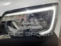 2023 Renault Master