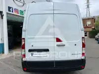 2023 Renault Master