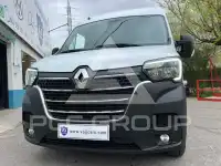 2023 Renault Master