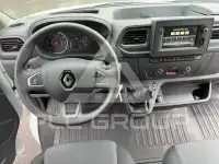 2023 Renault Master