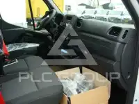 2023 Renault Master