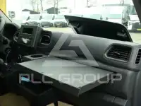 2023 Renault Master
