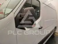 2023 Renault Master