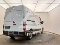 2023 Renault Master