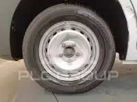2023 Renault Master