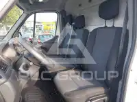 2023 Renault Master