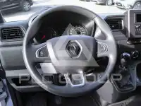 2023 Renault Master