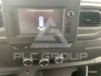 2023 Renault Master