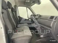 2023 Renault Master
