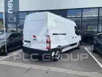 2023 Renault Master