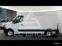 2023 Renault Master