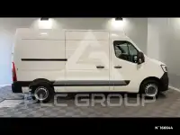 2023 Renault Master