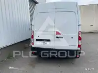 2023 Renault Master
