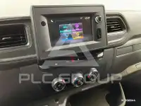 2023 Renault Master