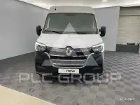 2023 Renault Master