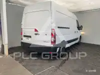 2023 Renault Master