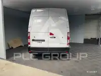 2023 Renault Master