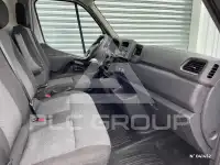 2023 Renault Master