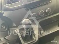 2023 Renault Master