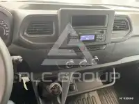 2023 Renault Master