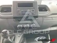 2023 Renault Master