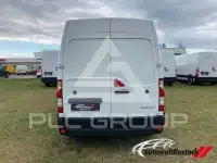2023 Renault Master