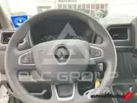 2023 Renault Master