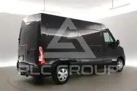 2023 Renault Master