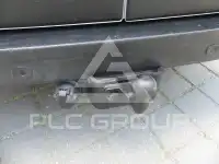 2023 Renault Master