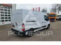 2023 Renault Master