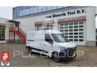 2023 Renault Master