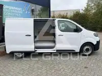 2023 Renault Master