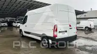 2023 Renault Master